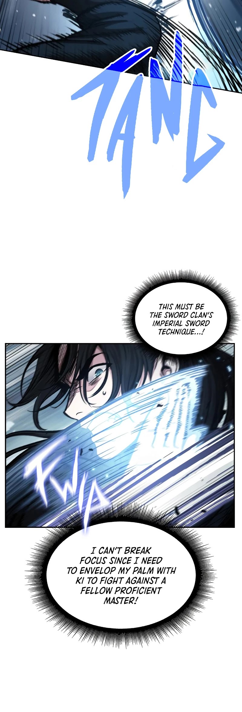 Nano Machine Chapter 72 image 19